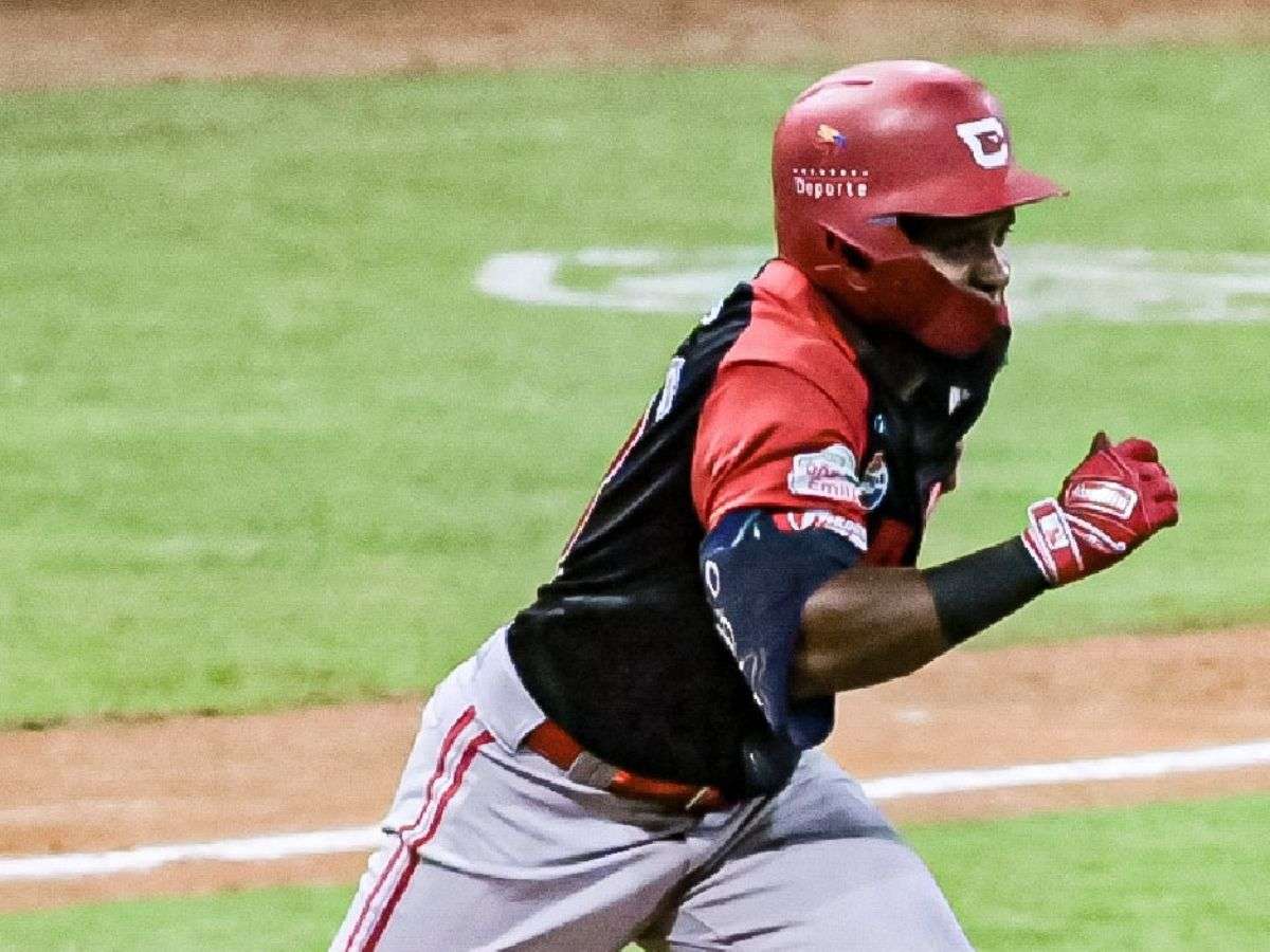 Cardenales de Lara vapuleó al Magallanes