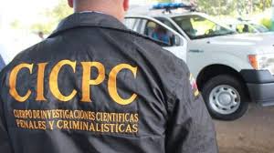 Cicpc investiga asesinato de mujer reportada como desaparecida desde el 30 de septiembre