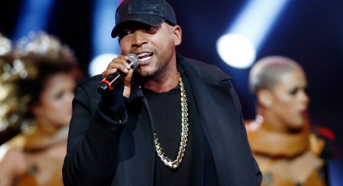Don Omar se pronuncia sobre las elecciones presidenciales de EEUU