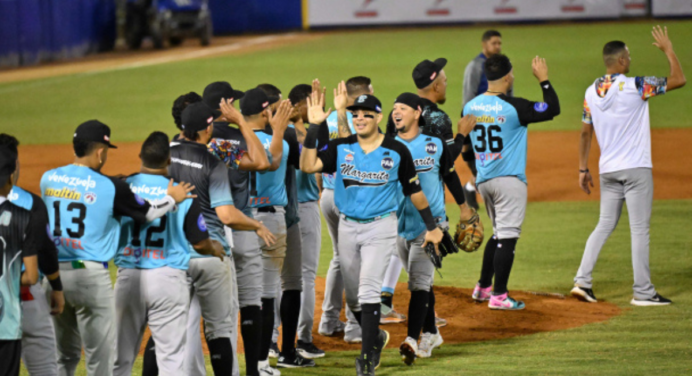 Bravos doblegó en entradas extras a Magallanes