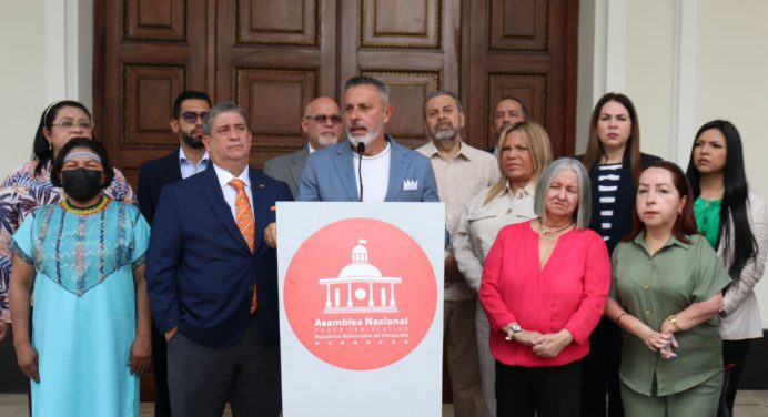 AN de 2020 inicia ruta para nombrar fiscal, contralor y defensor del pueblo: ¿qué se espera?