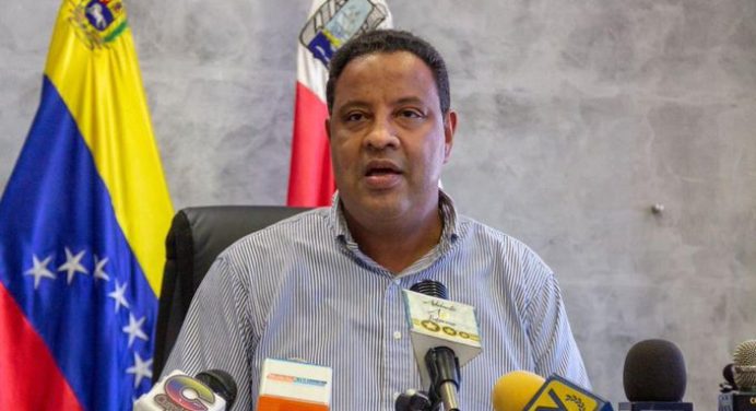 Alcalde de Maracaibo será acusado de corrupción, adelanta la Fiscalía