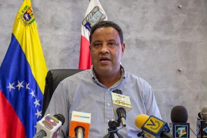 Alcalde de Maracaibo será acusado de corrupción, adelanta la Fiscalía