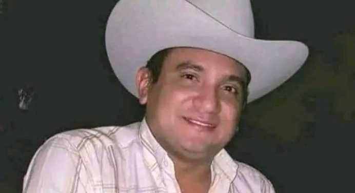 Así despiden al cantante Isaac Rondón