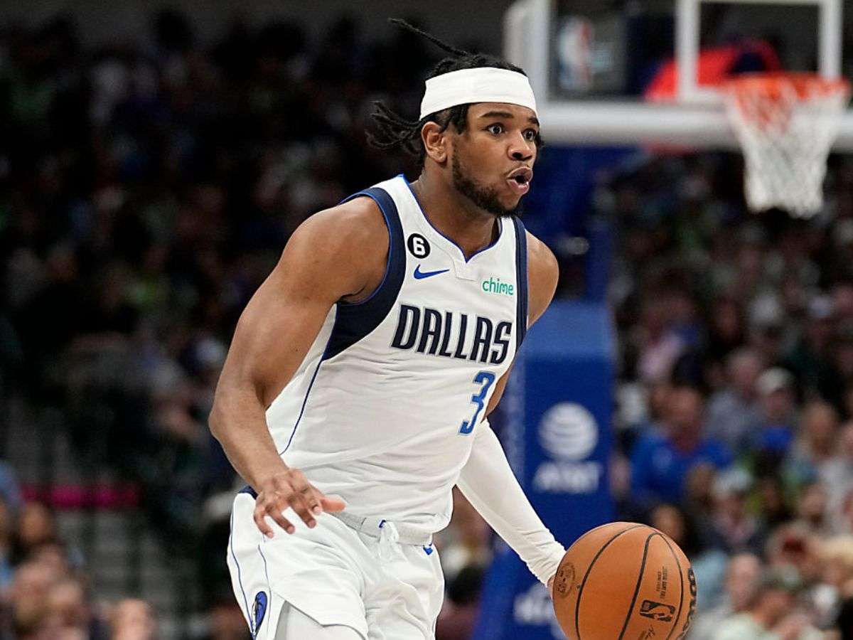 Jaden Hardy seguirá con los Mavericks de Dallas