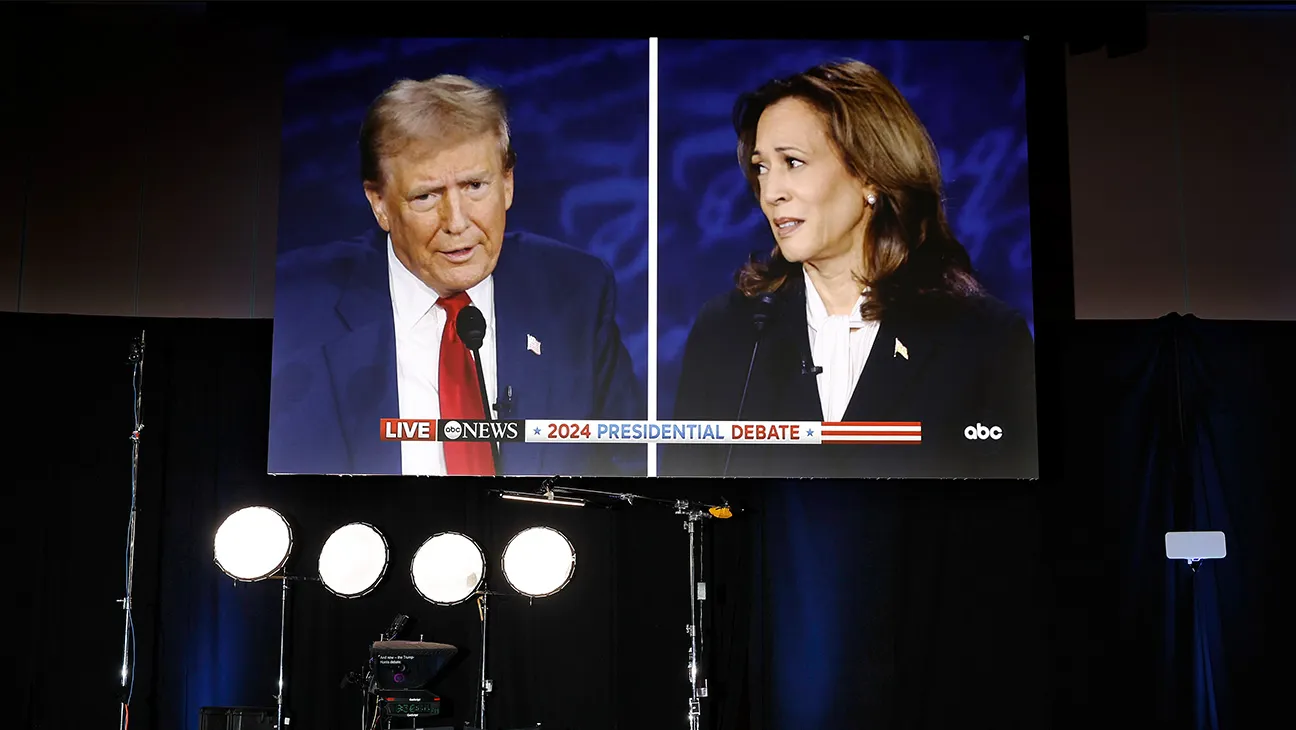 Kamala Harris o Donald Trump ¿Qué le conviene más a Maduro?