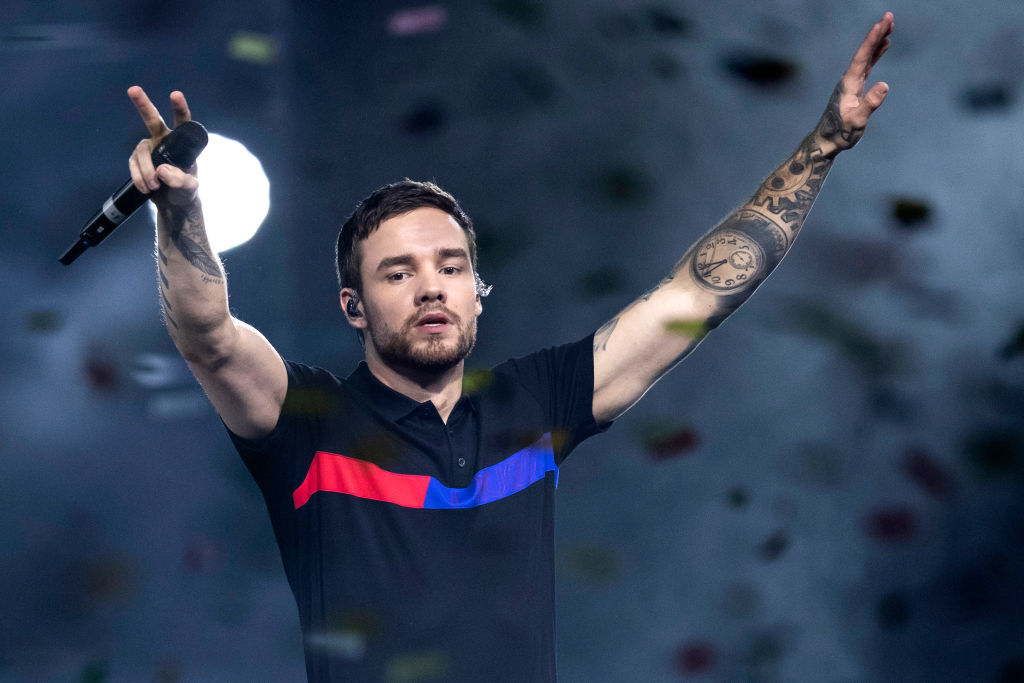 Publican informe de la autopsia de Liam Payne