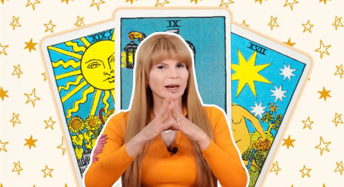 Horóscopo y Predicciones de Mhoni Vidente: 16-19 diciembre 2024