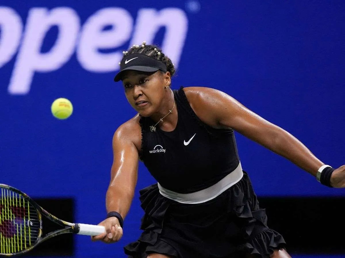 Naomi Osaka se pierde el resto de la temporada