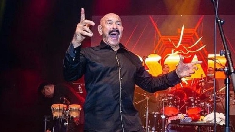 Oscar D’ León dará un concierto en el Poliedro de Caracas