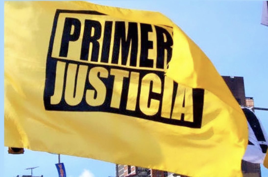 Partido Primero Justicia asegura estar comprometido con defensa de triunfo electoral opositor del 28 de Julio