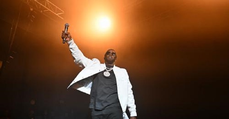 Sean ‘Diddy’ Combs es acusado por 120 personas