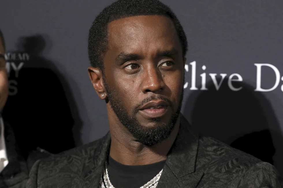 Abogado revela que hay 120 acusadores contra Sean “Diddy” Combs