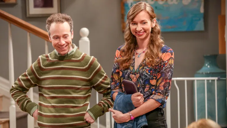 Confirman personajes en el spin-off de The Big Bang Theory