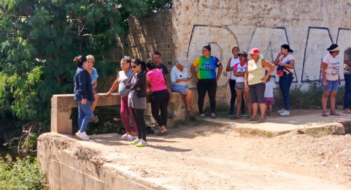 Villas de Palguarime: Roban tubería y dejan sin agua a 300 familias