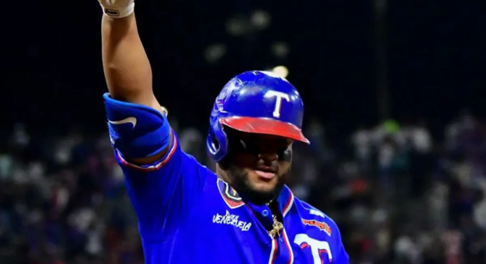 Wilson García cargó con la ofensiva de Tiburones