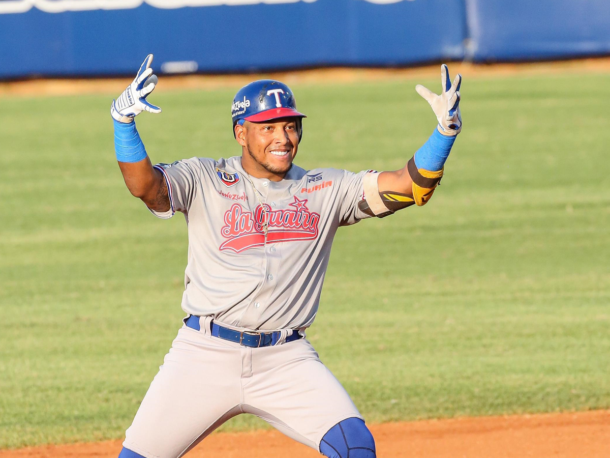 Tiburones hizo la tarea temprano en Maracaibo