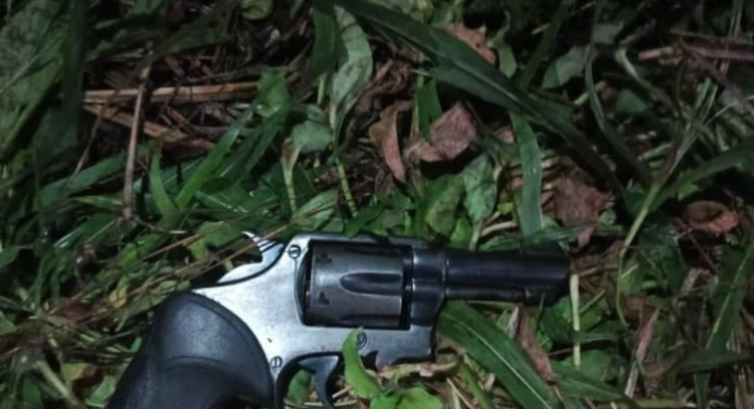 Abatido el líder de la banda «Luis Manilla»