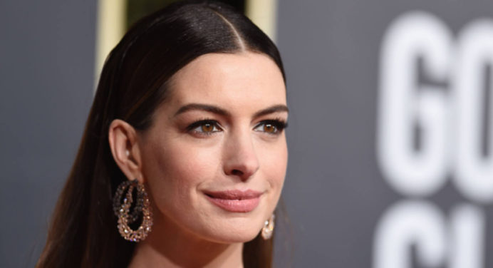 Confirmado Anne Hathaway volverá para el filme «Diario de un princesa 3»