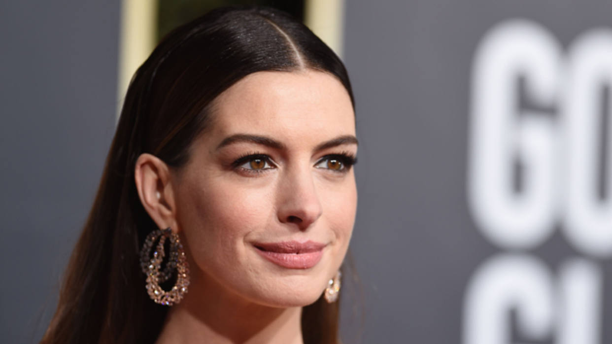 Confirmado Anne Hathaway volverá para el filme “Diario de un princesa 3”