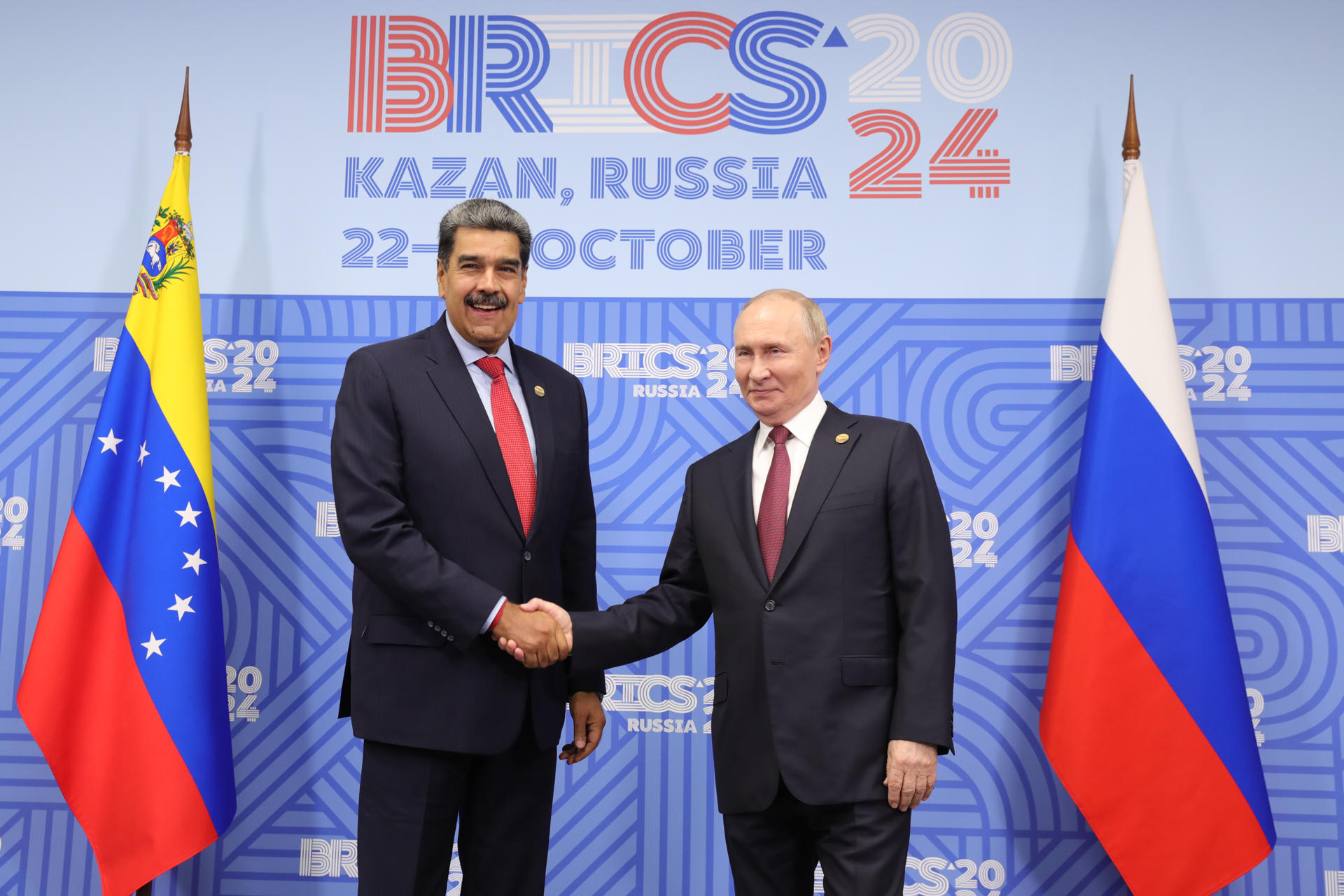 Brasil vetó a Venezuela en los Brics tras presiones de “última hora” de Maduro