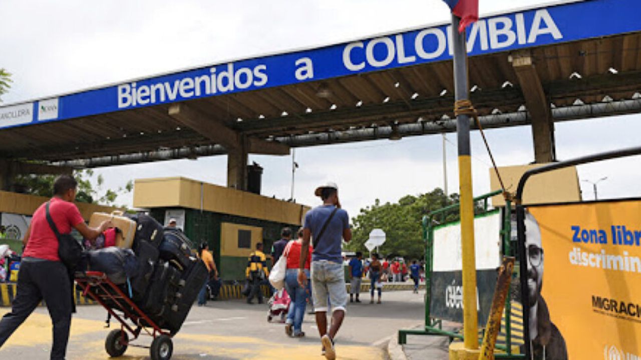 35% de productos venezolanos se venden a Colombia