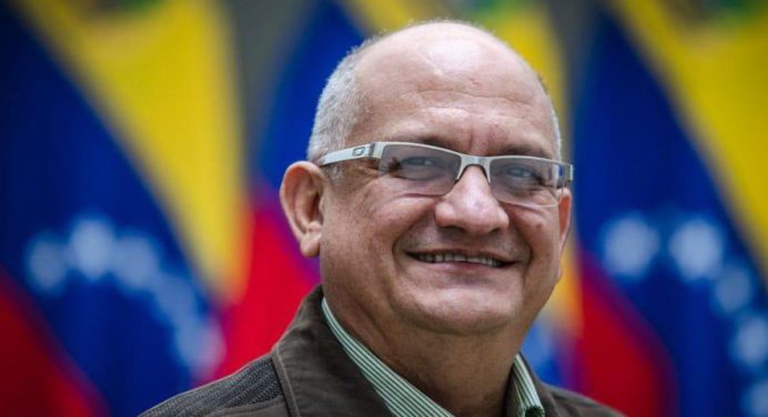 Plataforma Unitaria exige que den a conocer paradero de Eduardo Labrador