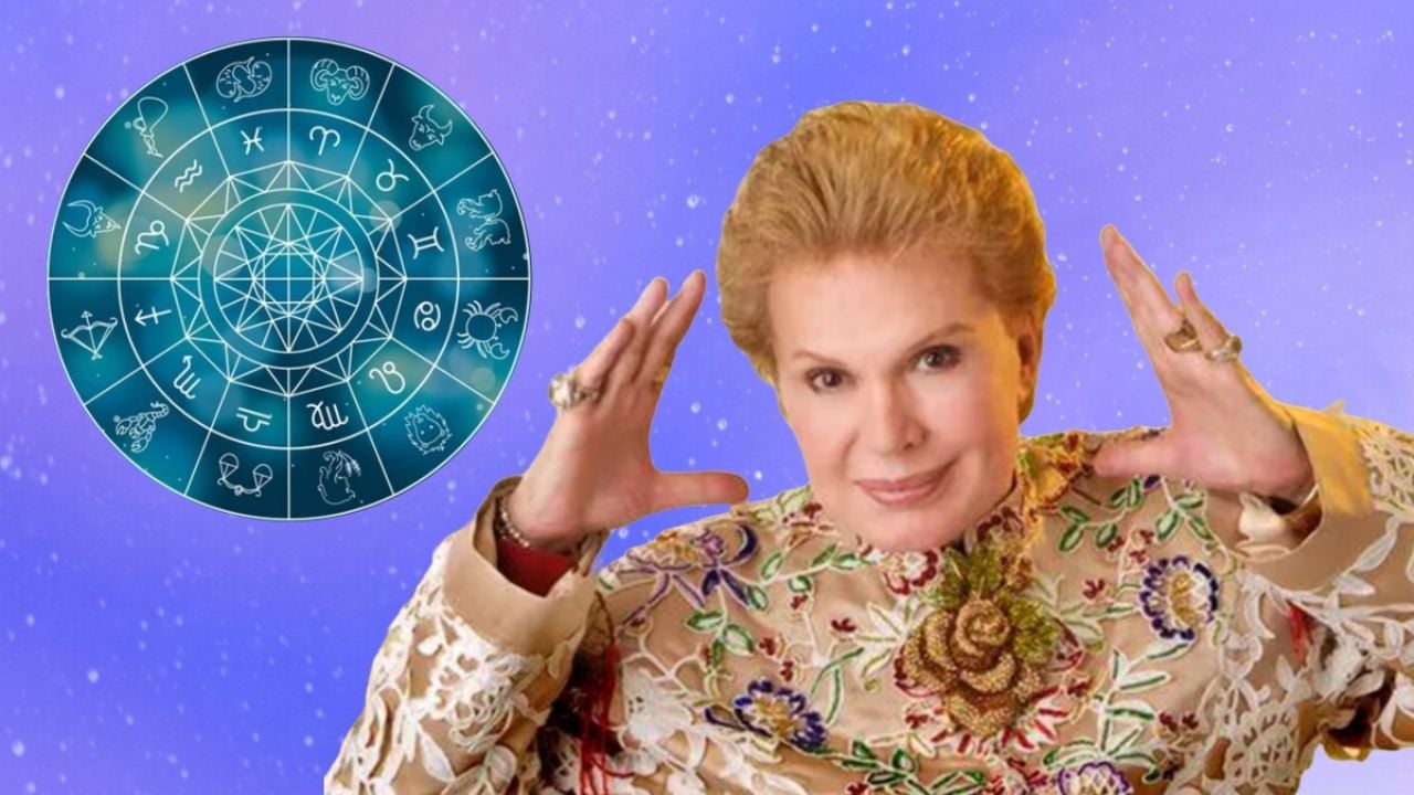 Predicciones de Walter Mercado para cada signo del zodiaco; horóscopos HOY sábado 26 de octubre