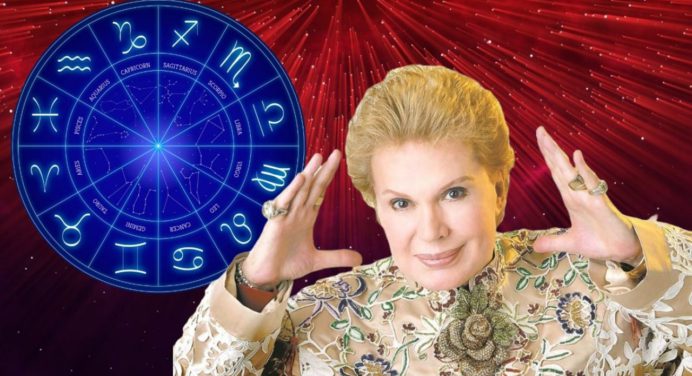 Predicciones de Walter Mercado para cada signo del zodiaco; horóscopos HOY miércoles 22 de octubre