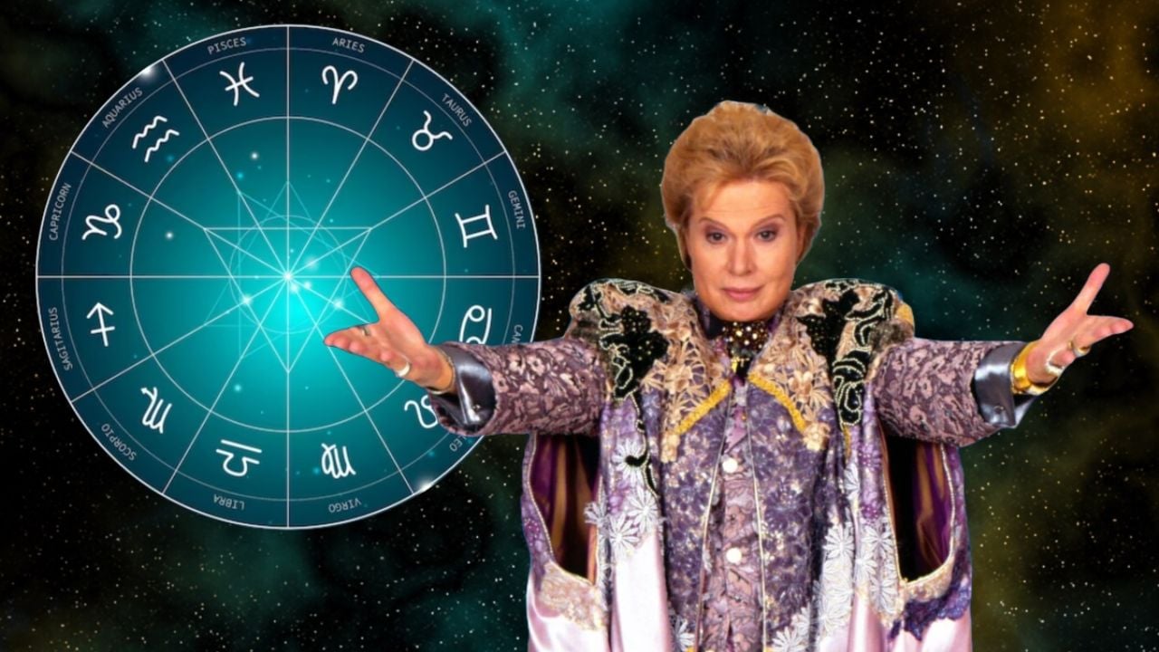 Predicciones de Walter Mercado para cada signo del zodiaco; horóscopos HOY miércoles 16 de octubre