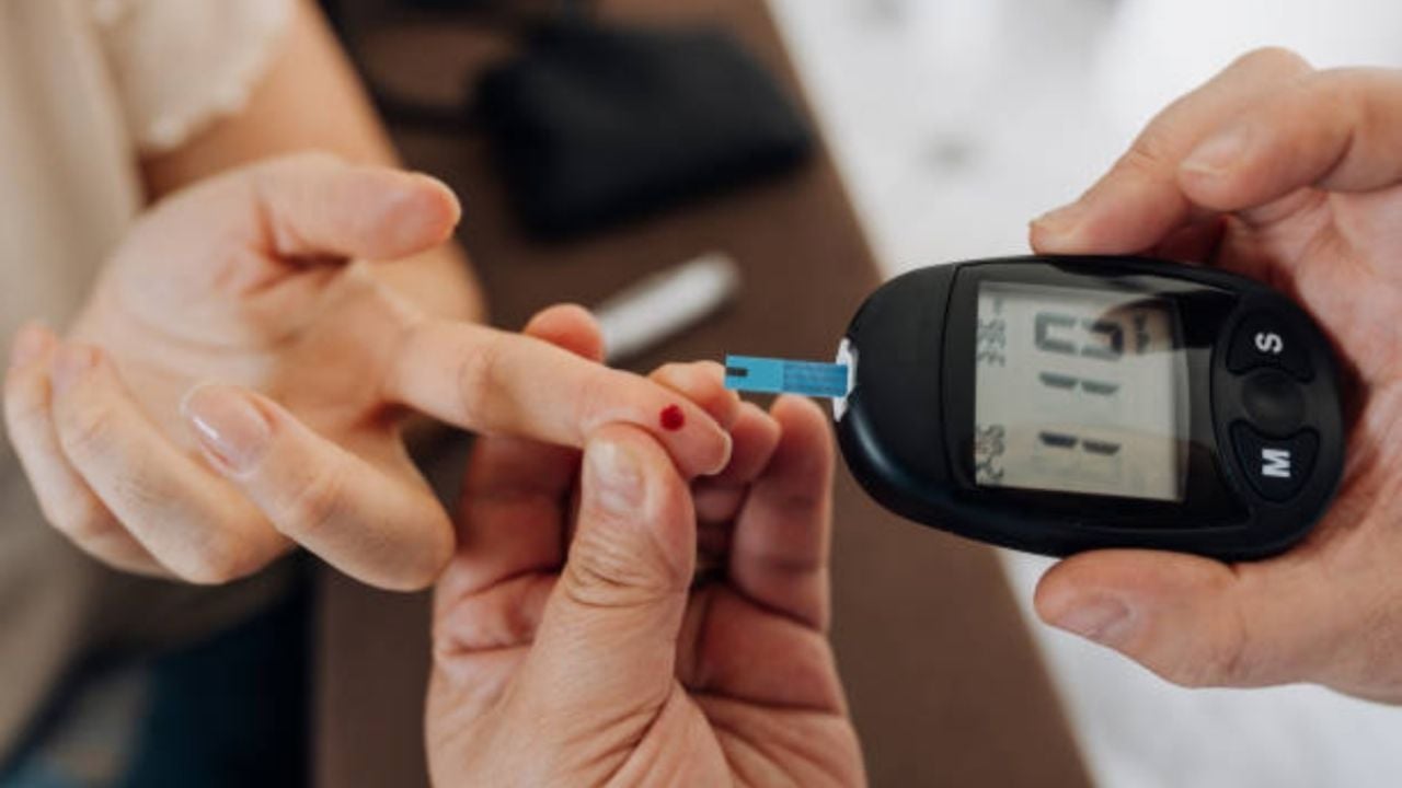 La hierba medicinal que controla la diabetes y reduce los niveles de azúcar en la sangre