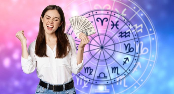 Mhoni Vidente predice qué signos del zodiaco ganarán mucho DINERO del 2 al 6 de octubre
