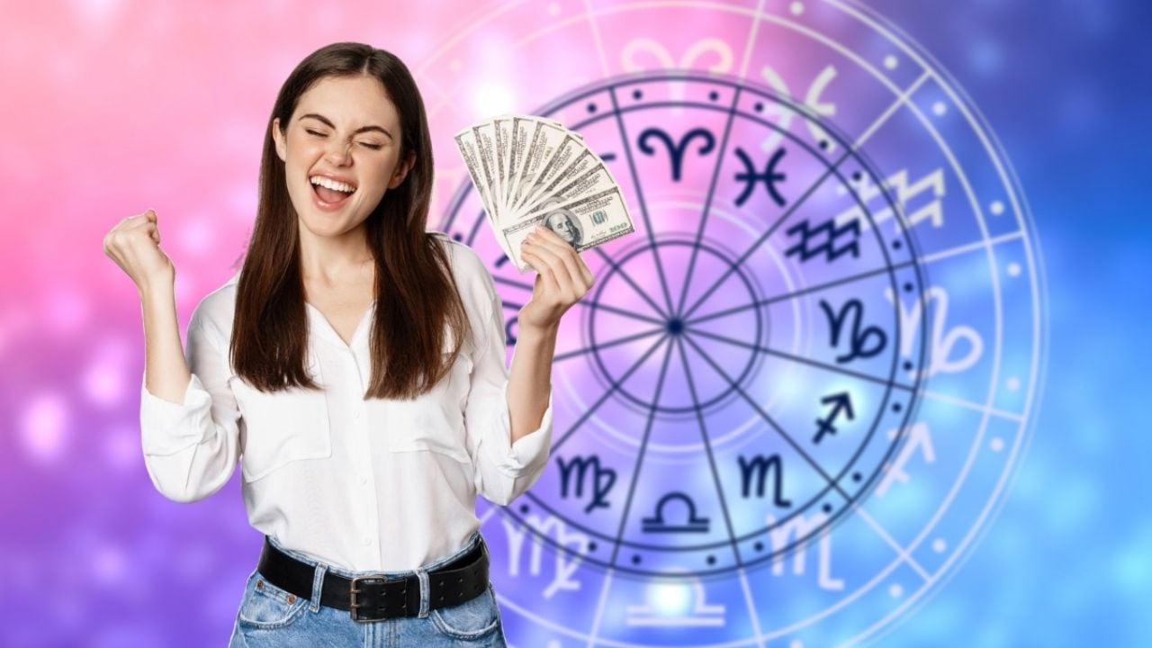 Mhoni Vidente predice qué signos del zodiaco ganarán mucho DINERO del 2 al 6 de octubre