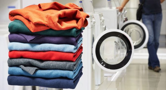 El eficaz truco para saber si tu ropa está fría o sigue húmeda tras lavarla