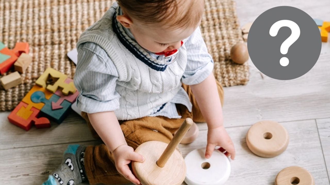 Los MEJORES nombres de niña y niño para futuros MILLONARIOS, según la Inteligencia Artificial