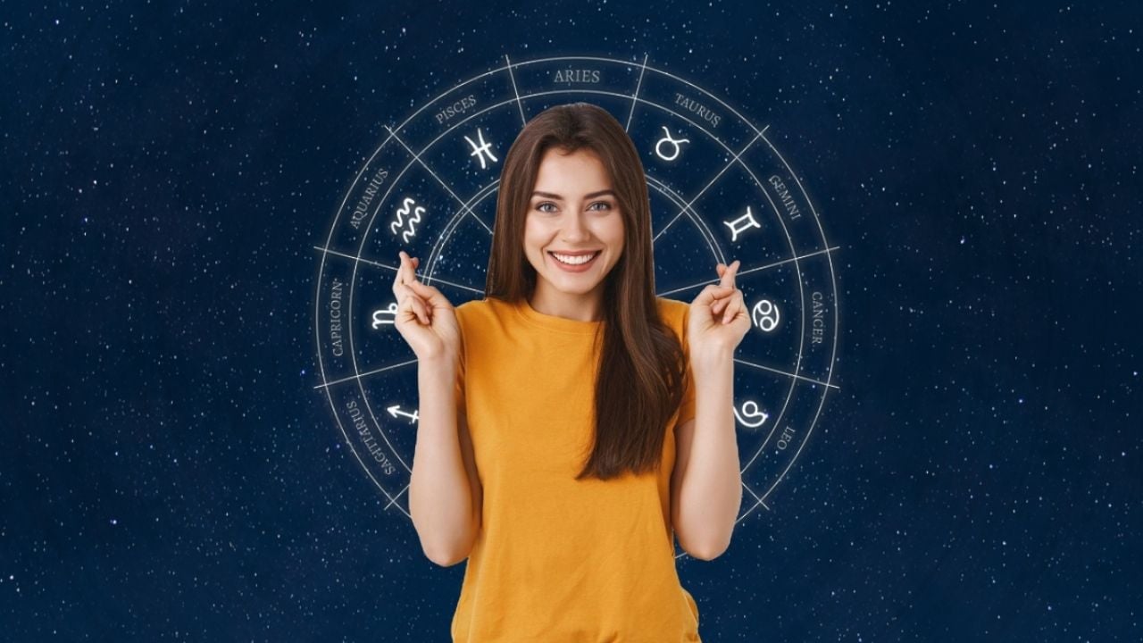 Mhoni Vidente revela 5 signos más afortunados el 5 y 6 octubre por influencia de la Luna en Libra