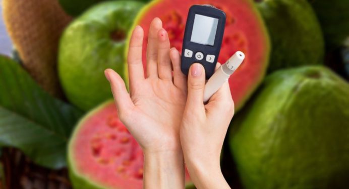 Esta fruta es un poderoso aliado natural que combate la diabetes y mejora la salud en general