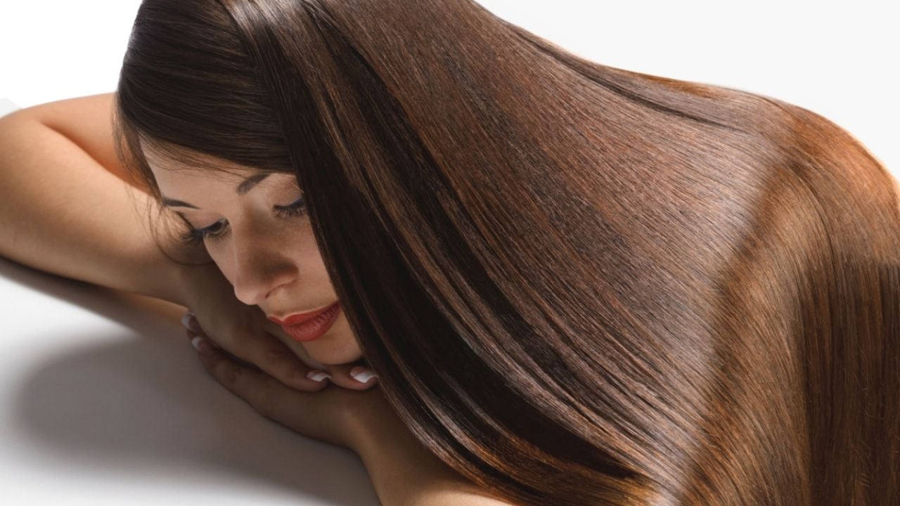 El shampoo más BARATO que deja el cabello teñido suave y brilloso por solo 130 pesos