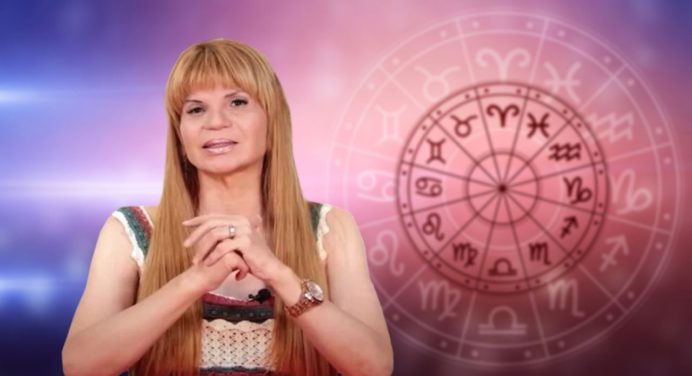 Predicciones de Mhoni Vidente del fin de semana; esto le depara a tu signo del 11 al 13 de octubre