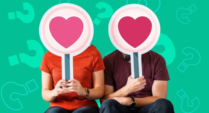 Responde este sencillo TEST y descubre si existe amor verdadero en tu relación de pareja