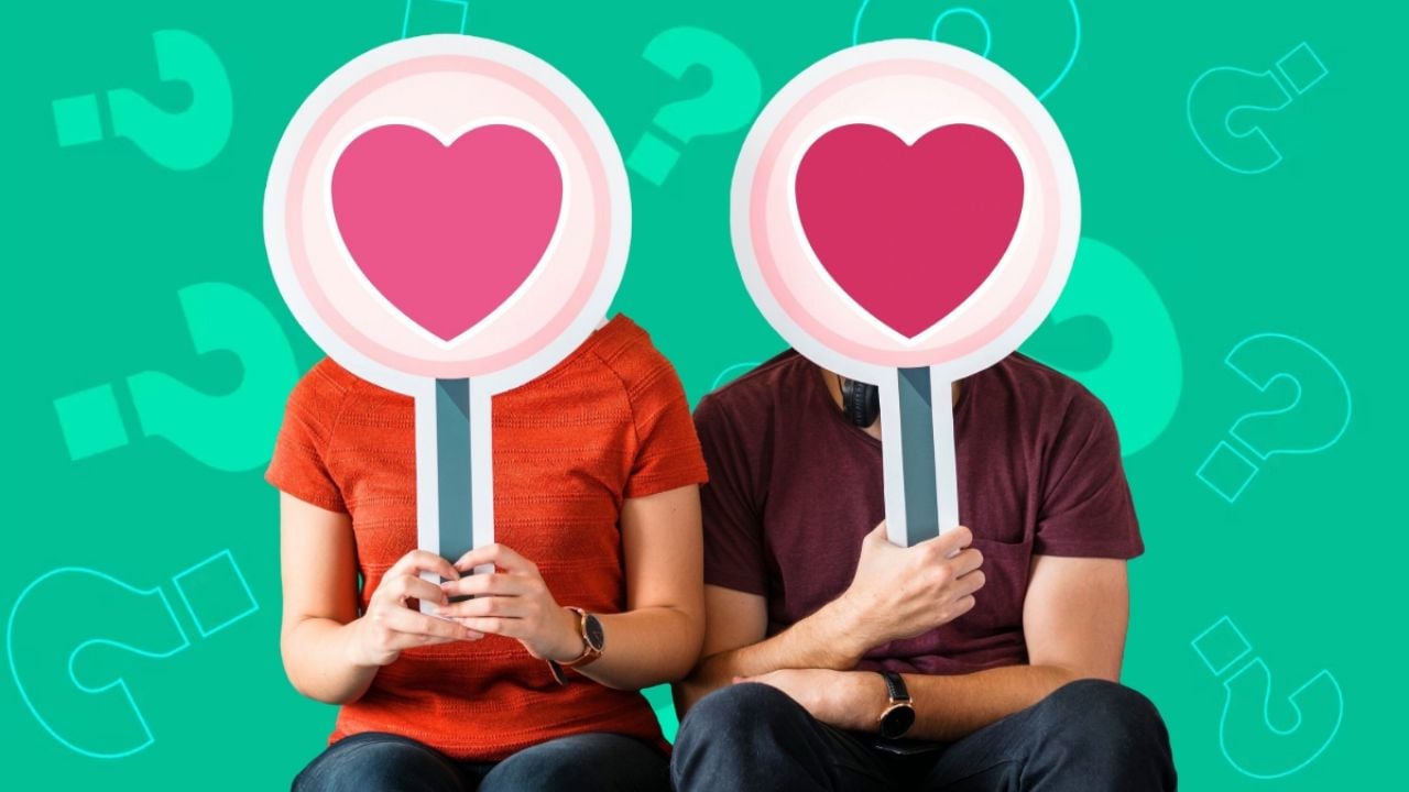 Responde este sencillo TEST y descubre si existe amor verdadero en tu relación de pareja