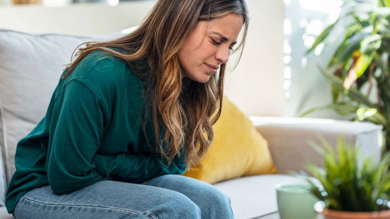 La fruta que aumenta las defensas del cuerpo y elimina los síntomas de la gastritis