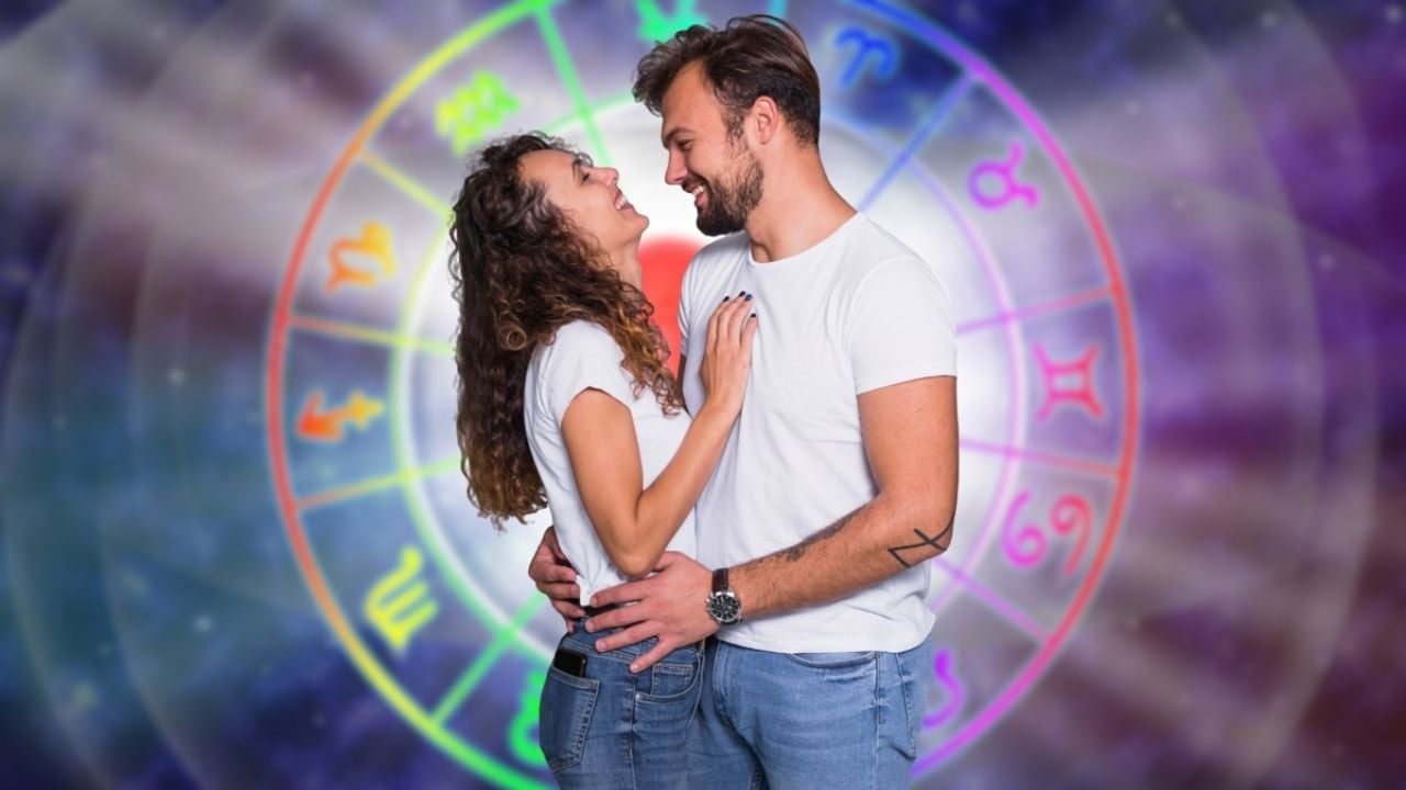 Los 5 signos del zodiaco que regresarán con un amor del pasado antes de terminar octubre