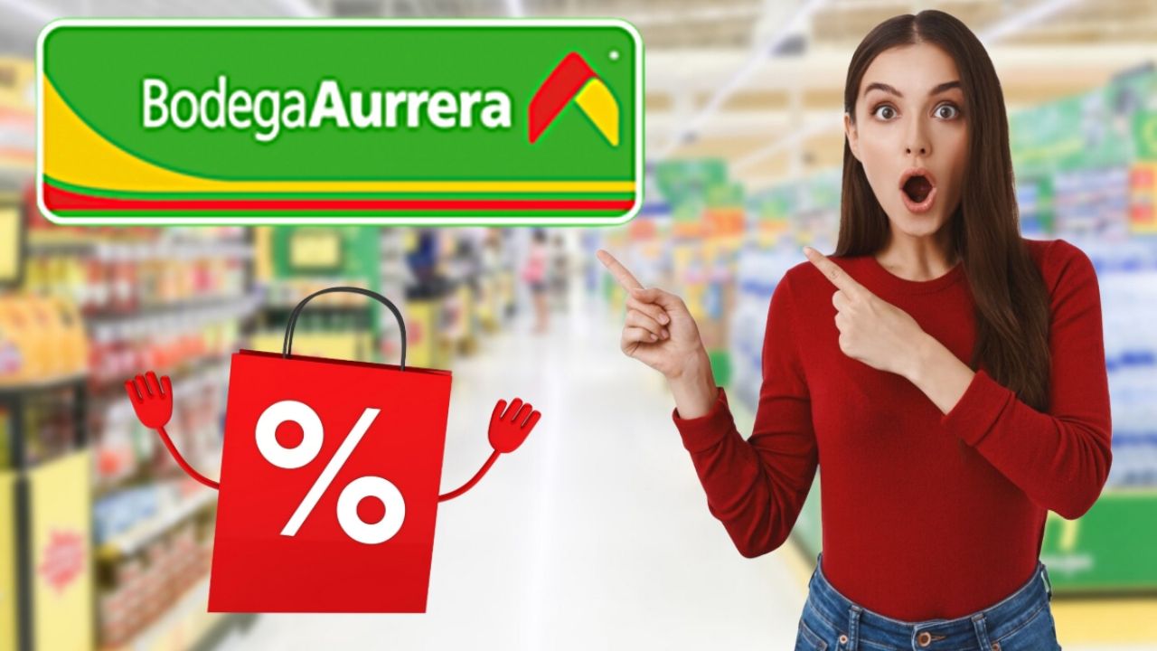 Bodega Aurrera REBAJA productos para tu despensa en 10 y 15 pesos hasta el 6 de noviembre