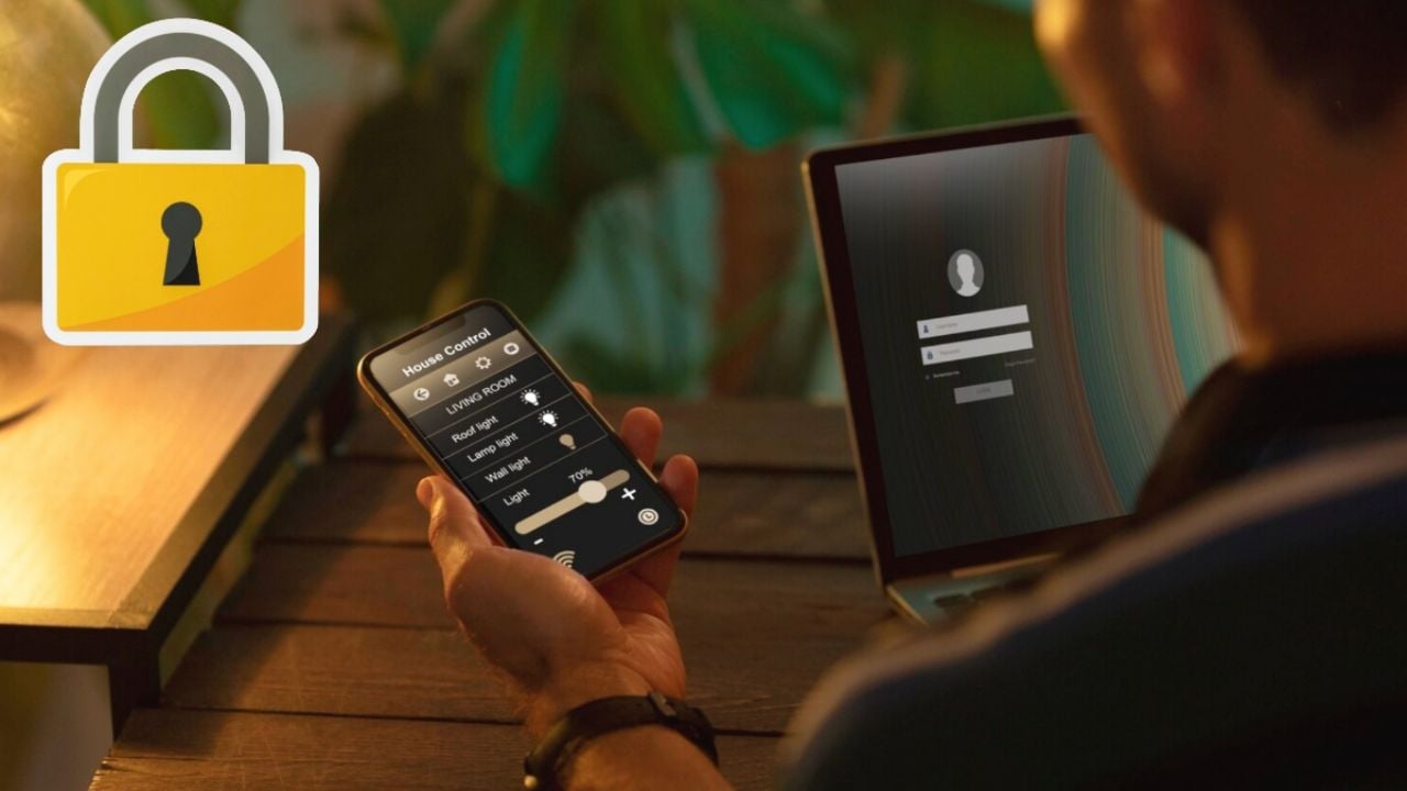 No más cerraduras; esta es la nueva tendencia para mantener segura tu casa desde el celular