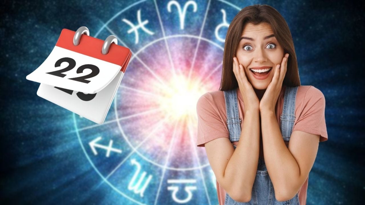 La vida de 3 signos del zodiaco cambiará radicalmente a inicios de noviembre, según el horóscopo