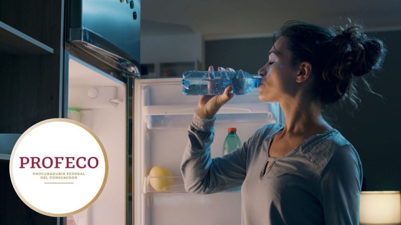 La marca de refrigeradores poco conocida que es catalogada como la mejor, según Profeco