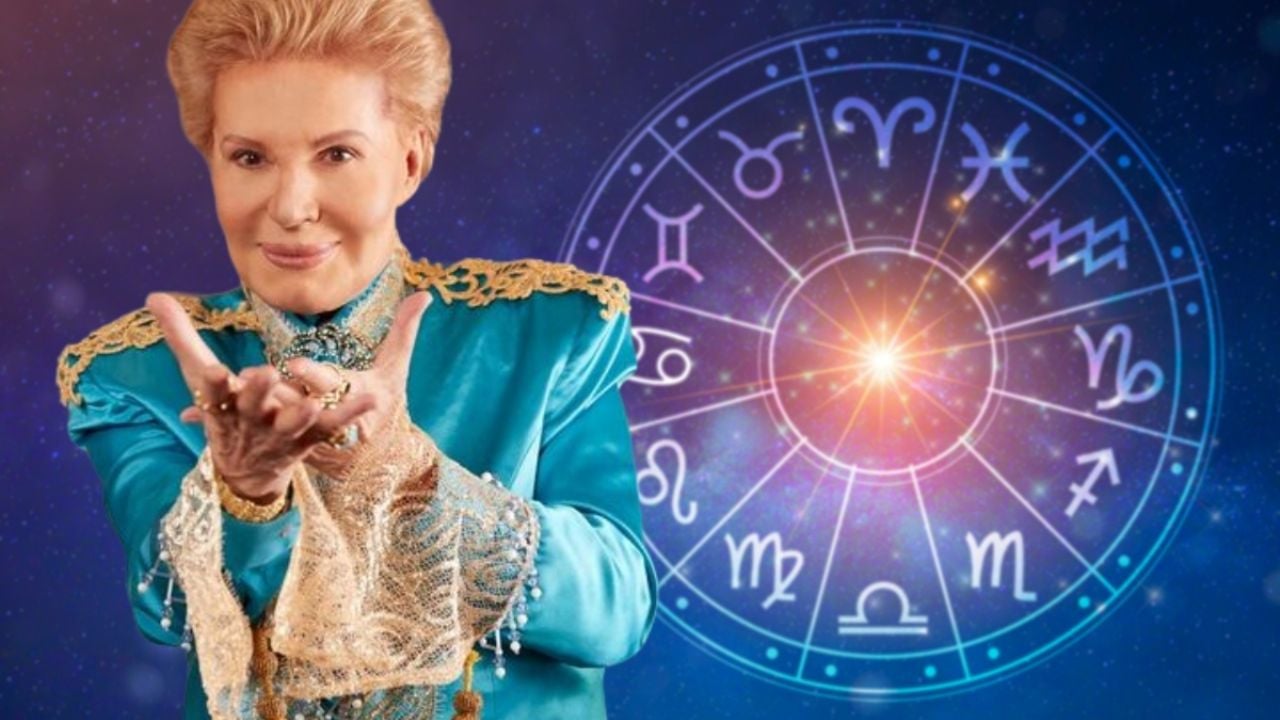 Predicciones de Walter Mercado para cada signo del zodiaco; horóscopos HOY 29 de octubre