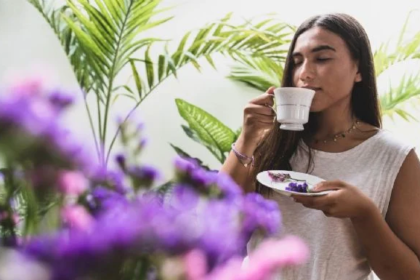 Dile adiós a la ansiedad con solo un té