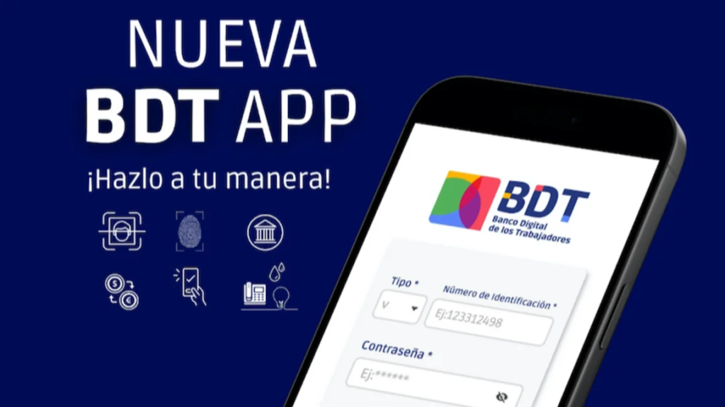 ¿Cómo abrir una cuenta en el BDT 2024? +GUÍA COMPLETA